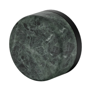 SERENITY PROGRESSIVE SHOWER MIXER WITH VERDE ALPI HANDLE MATTE BLACK (24E002MB)