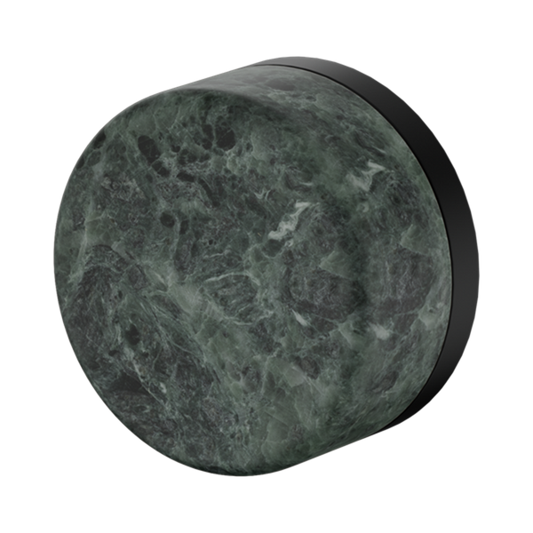 SERENITY PROGRESSIVE SHOWER MIXER WITH VERDE ALPI HANDLE MATTE BLACK (24E002MB)