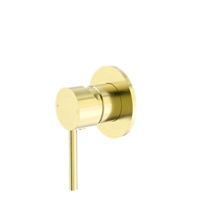 DOLCE SHOWER MIXER Brushed Gold (NR250811BG)