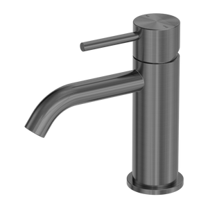 Zen SS316L Basin Mixer Graphite (NR162201GR)