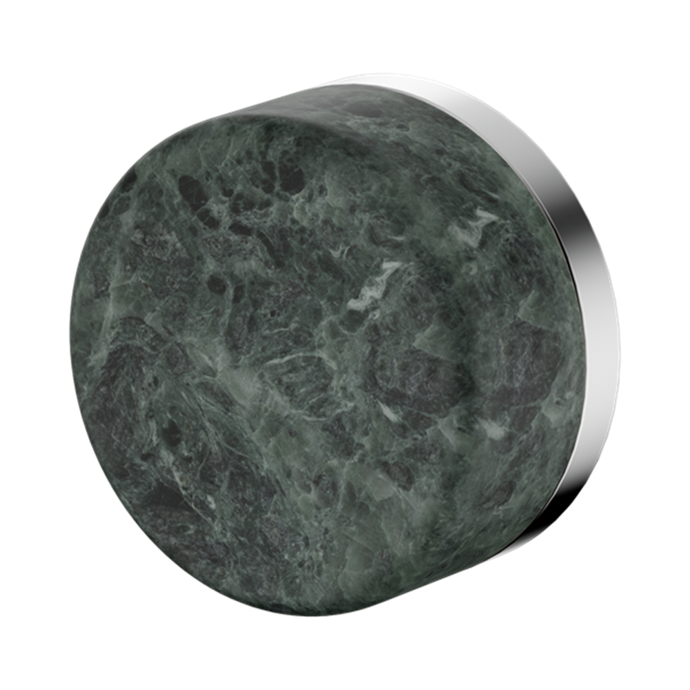 SERENITY PROGRESSIVE SHOWER MIXER WITH VERDE ALPI HANDLE CHROME (24E002CH)