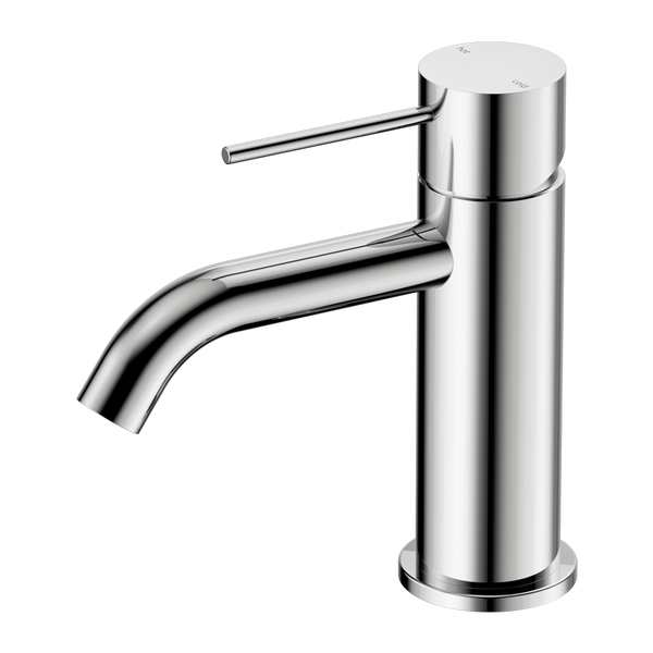 MECCA BASIN MIXER CHROME (NR221901CH)