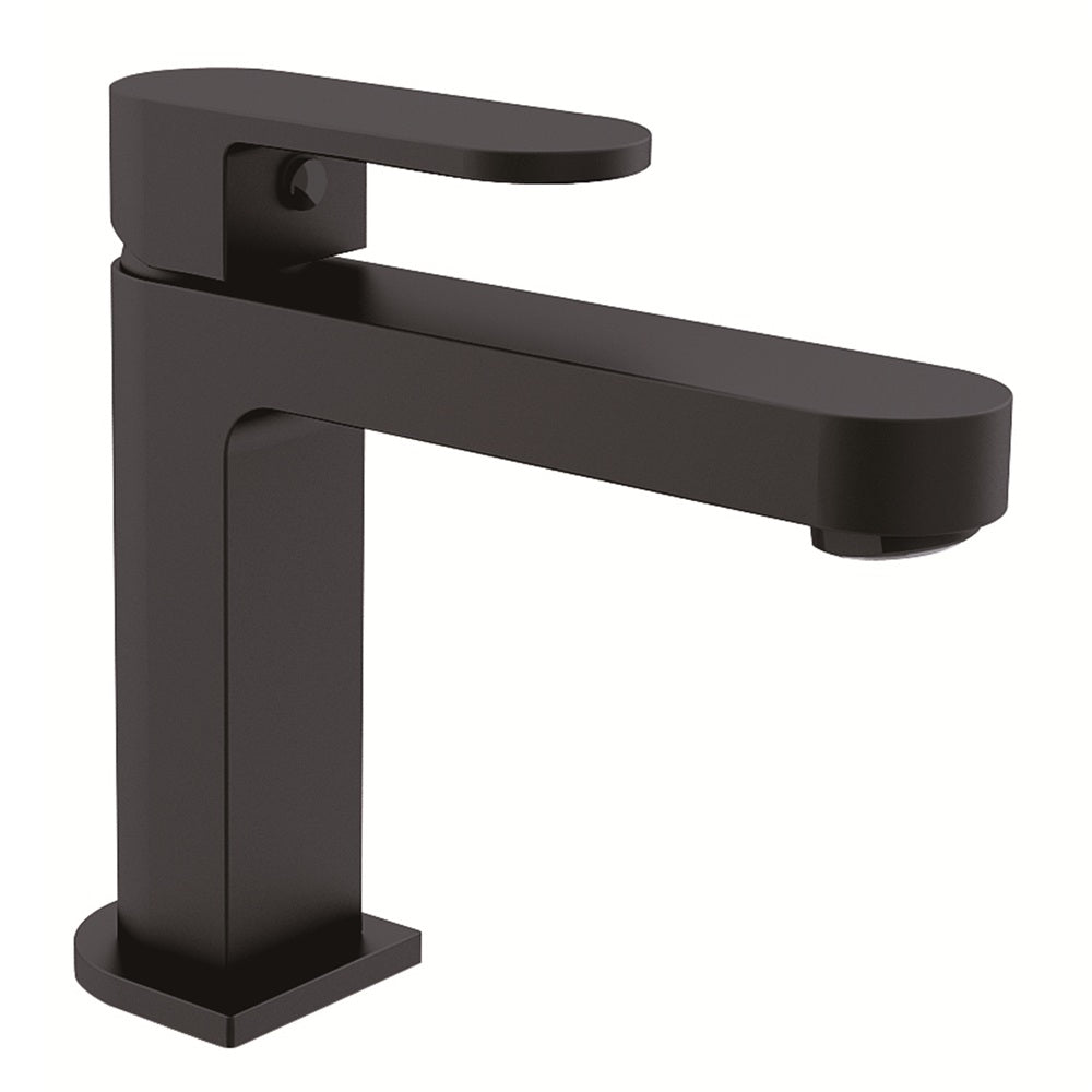 ECCO BASIN MIXER MATTE BLACK (NR301301MB)