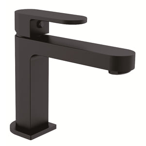 ECCO BASIN MIXER MATTE BLACK (NR301301MB)