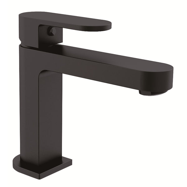 ECCO BASIN MIXER MATTE BLACK (NR301301MB)