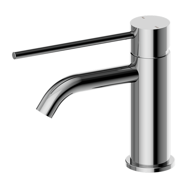 MECCA CARE BASIN MIXER CHROME (NR221901DCH)