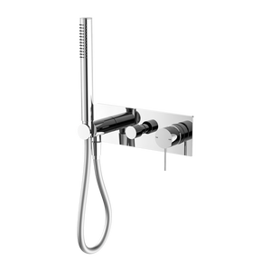MECCA SHOWER MIXER DIVERTOR SYSTEM CHROME (NR221912ECH)