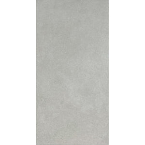 Abstract White 300x600mm Matt Finish
