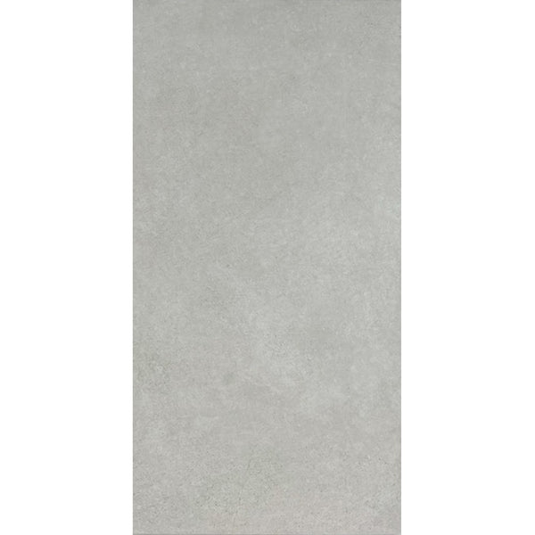 Abstract White 300x600mm Matt Finish