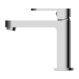 ECCO BASIN MIXER CHROME (NR301301CH)