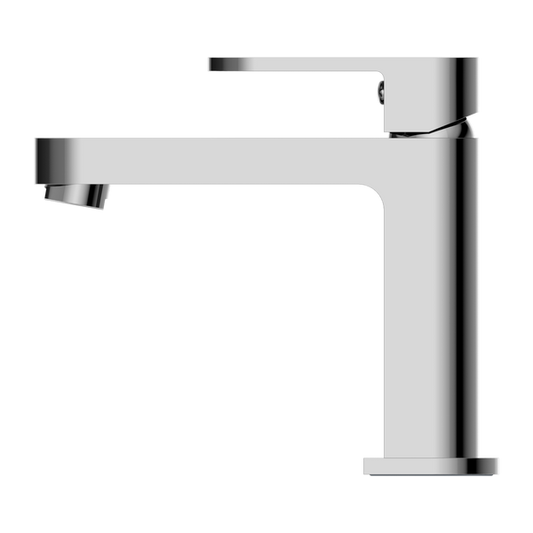 ECCO BASIN MIXER CHROME (NR301301CH)