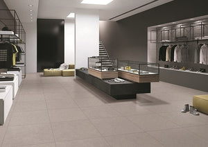 VSTONE T/SPCH60120 ENTIVA SPARK LIGHT GREY MATT 600*1200mm REC.