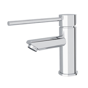 DOLCE CARE BASIN MIXER CHROME (NR250802bCH)