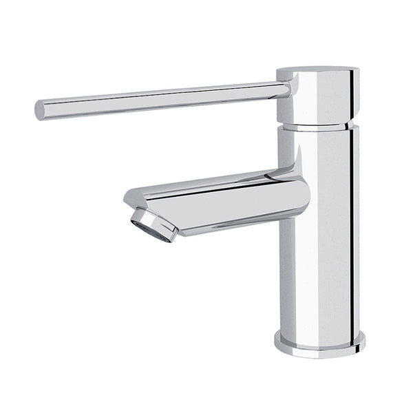 DOLCE CARE BASIN MIXER CHROME (NR250802bCH)