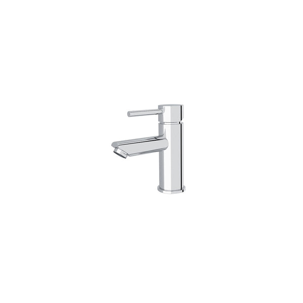 DOLCE BASIN MIXER STRAIGHT SPOUT CHROME (NR250802CH)