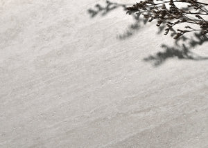 T/TVCGMMOS ENTIVA TRAVERTINE VEIN CUT GREY MATT P4 MOSAIC 298*298 MM