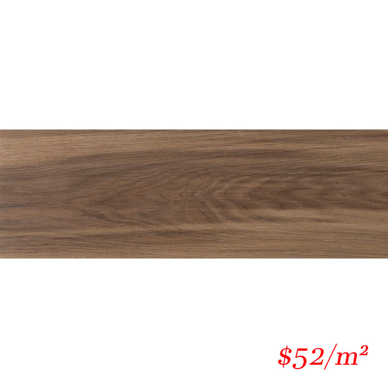 26TIOBRM TIOGA BROWN NOCE MATT 200X600MM