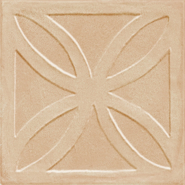 2AMUBE3D RC7G AMURI BISCOTTO BEIGE 3D MATT DECOR 200X200