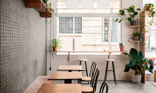 2AMUGYM RC7D AMURI GRIGIO GREY MATT 200X200