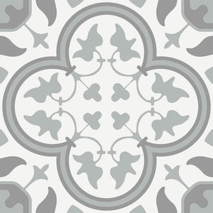 2SALLGM MVG812 SALISBURY LIGHT GREY MATT 200X200