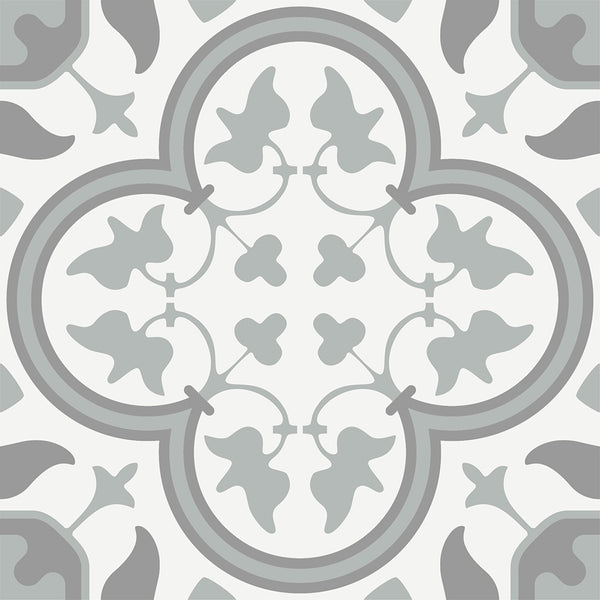 2SALLGM MVG812 SALISBURY LIGHT GREY MATT 200X200