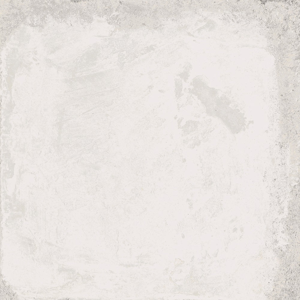 2TIMWHG 61236 TIMEWORN WHITE GLOSS 200X200MM