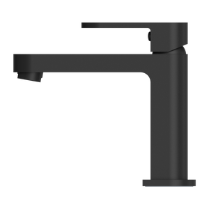 ECCO BASIN MIXER MATTE BLACK (NR301301MB)