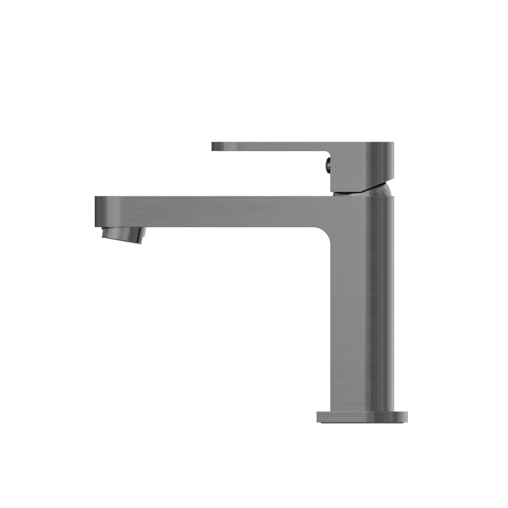 ECCO BASIN MIXER GUN METAL (NR301301GM)