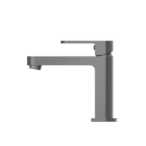 ECCO BASIN MIXER GUN METAL (NR301301GM)