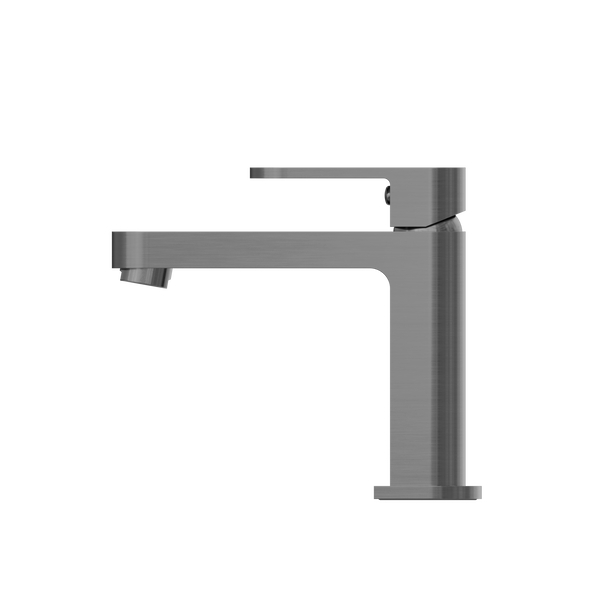 ECCO BASIN MIXER GUN METAL (NR301301GM)
