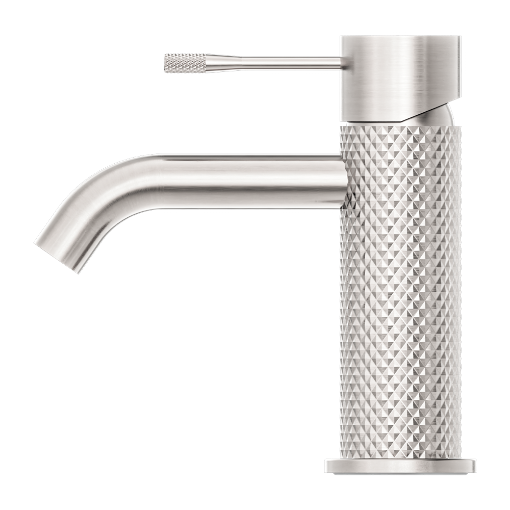 OPAL BASIN MIXER BRUSHED NICKEL (NR251901BN)