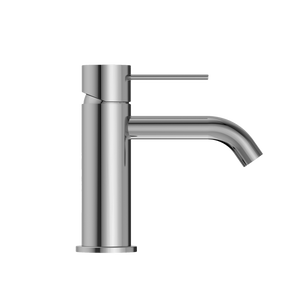 MECCA BASIN MIXER CHROME (NR221901CH)