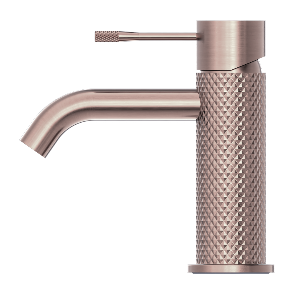 OPAL BASIN MIXER BRUSHED BRONZE (NR251901BZ)