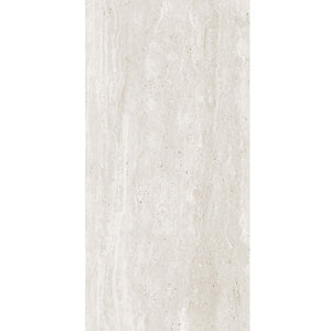 T/TVCWM60120 ENTIVA TRAVERTINE VEIN CUT WHITE MATT P4 600*1200 REC.