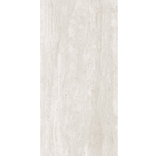 T/TVCWM60120 ENTIVA TRAVERTINE VEIN CUT WHITE MATT P4 600*1200 REC.