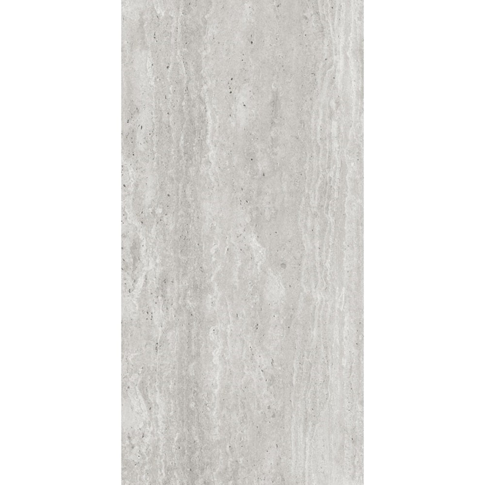 T/TVCGM60120 ENTIVA TRAVERTINE VEIN CUT GREY MATT P4 600*1200 REC.