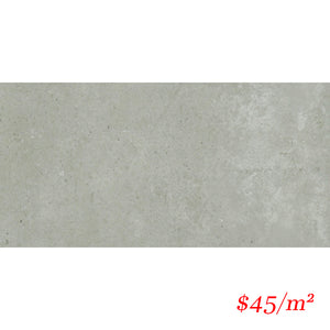 36DIPSVM UB36301 DIPLOMAT SILVER MATT 300X600MM