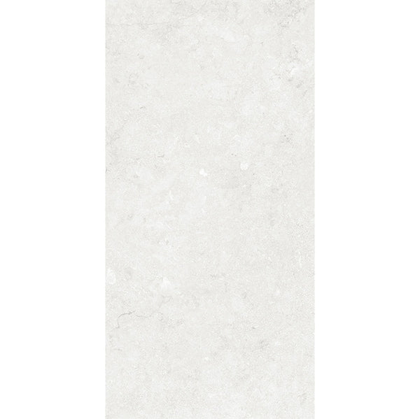 36JURWHM JR6301 JURA WHITE MATT P3 300X600