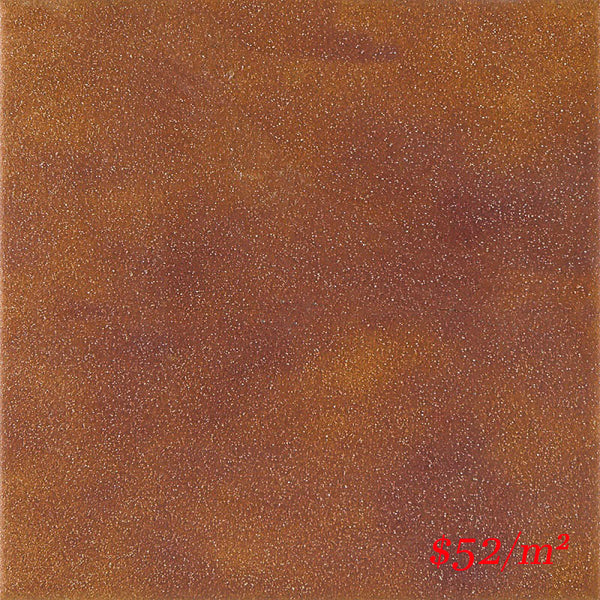 3SAGDTM SAGUNTO COTTO DARK TERRACOTTA MATT 312X312MM