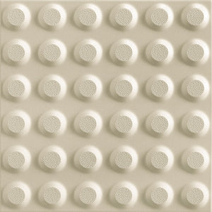 3TACWHA D901-1 TACTILE PLUS WHITE WARNING DOTS 300X300