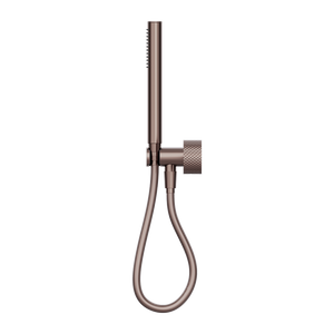 OPAL PROGRESSIVE SHOWER SYSTEM SEPARATE PLATE BRUSHED BRONZE (NR252003dBZ)