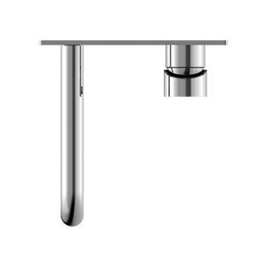 DOLCE WALL BASIN/BATH MIXER CHROME (NR250810BCH)