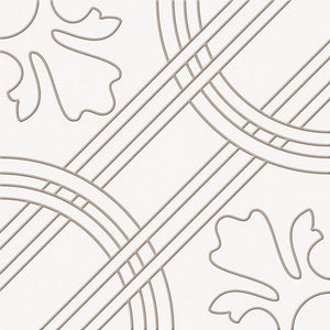 Alhambra Arena 250x250mm Spanish Décor Tiles