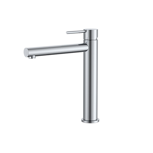 WT 6651H JESS Tower Basin Mixer in Chrome
