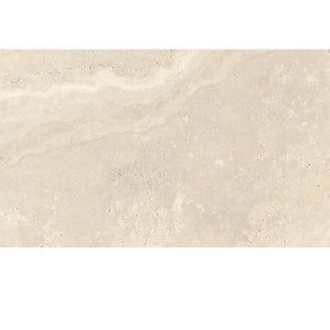 46CRWBE2CX 4620CR02 CROWN TRAVERTINE BEIGE PAVER P5 400X600X20