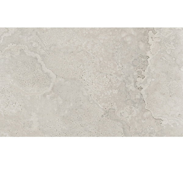46CRWSV2CX 4620CR03 CROWN TRAVERTINE SILVER PAVER P5 400X600X20
