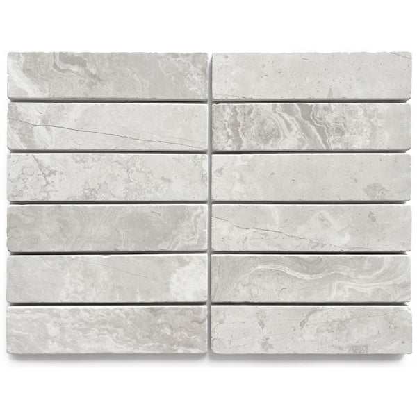 52APOGYT APOLLO GREY WOODSTONE TUMBLED 50X200