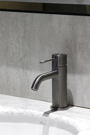 OPAL BASIN MIXER GRAPHITE (NR251901GR)