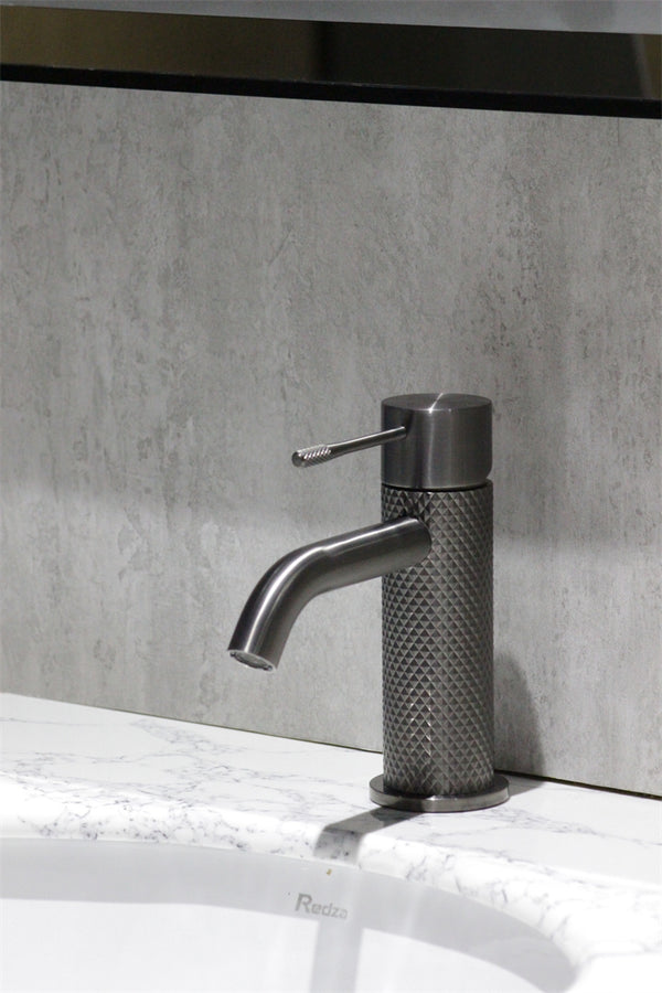 OPAL BASIN MIXER GRAPHITE (NR251901GR)