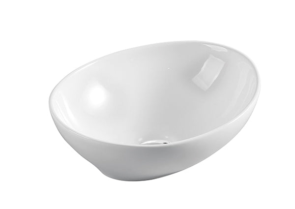 WB4047 ARTISTIC Above Counter Basin 405x330x140MM